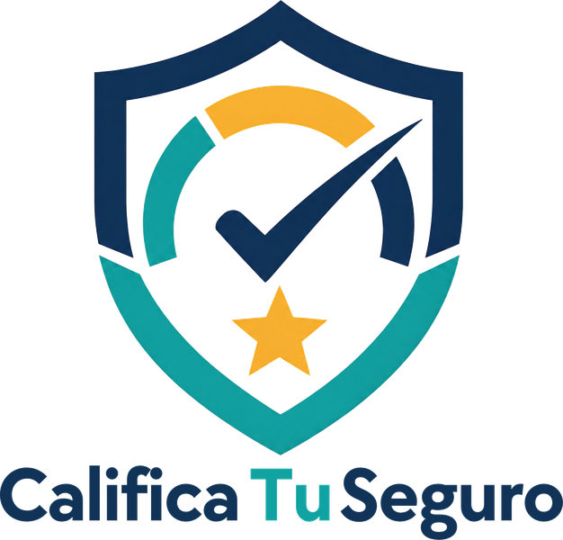 Califica Tu Seguro